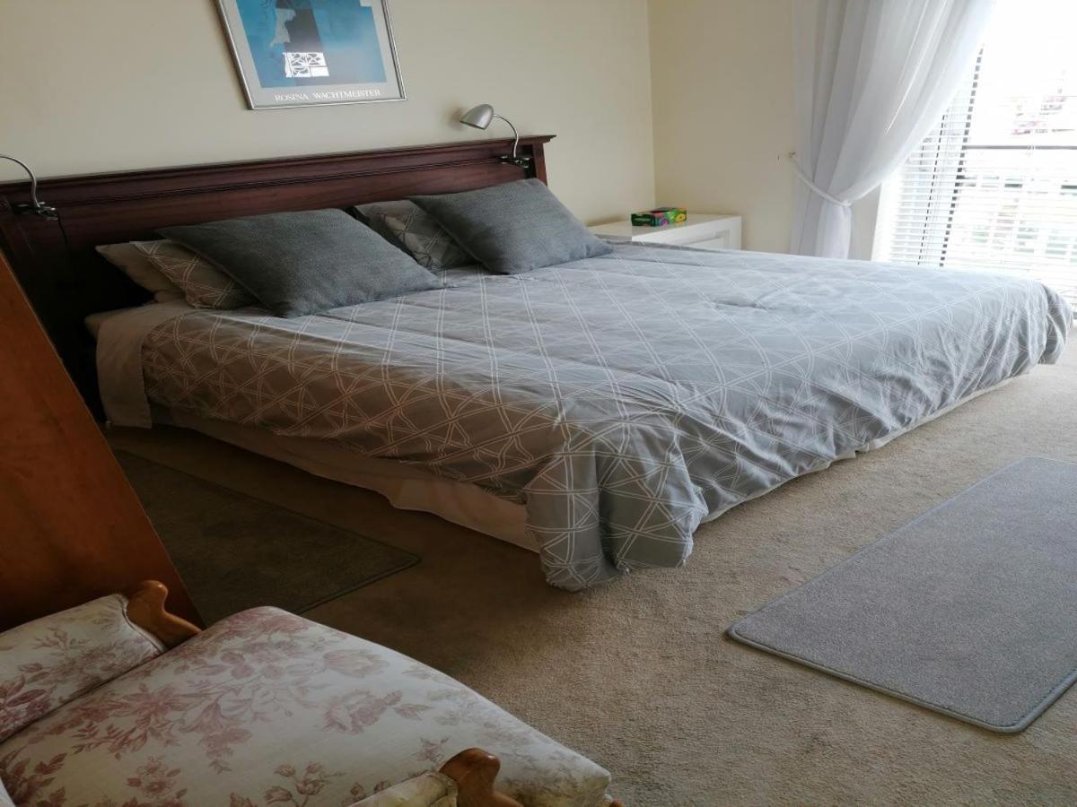 Gem Quays Waterfront One Bedroom كنيسنا المظهر الخارجي الصورة