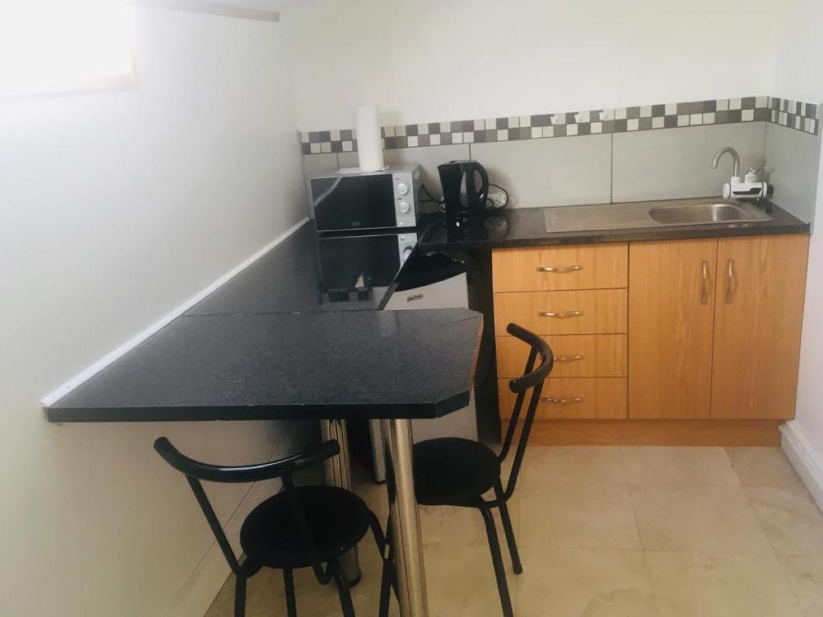 Gem Quays Waterfront One Bedroom كنيسنا المظهر الخارجي الصورة