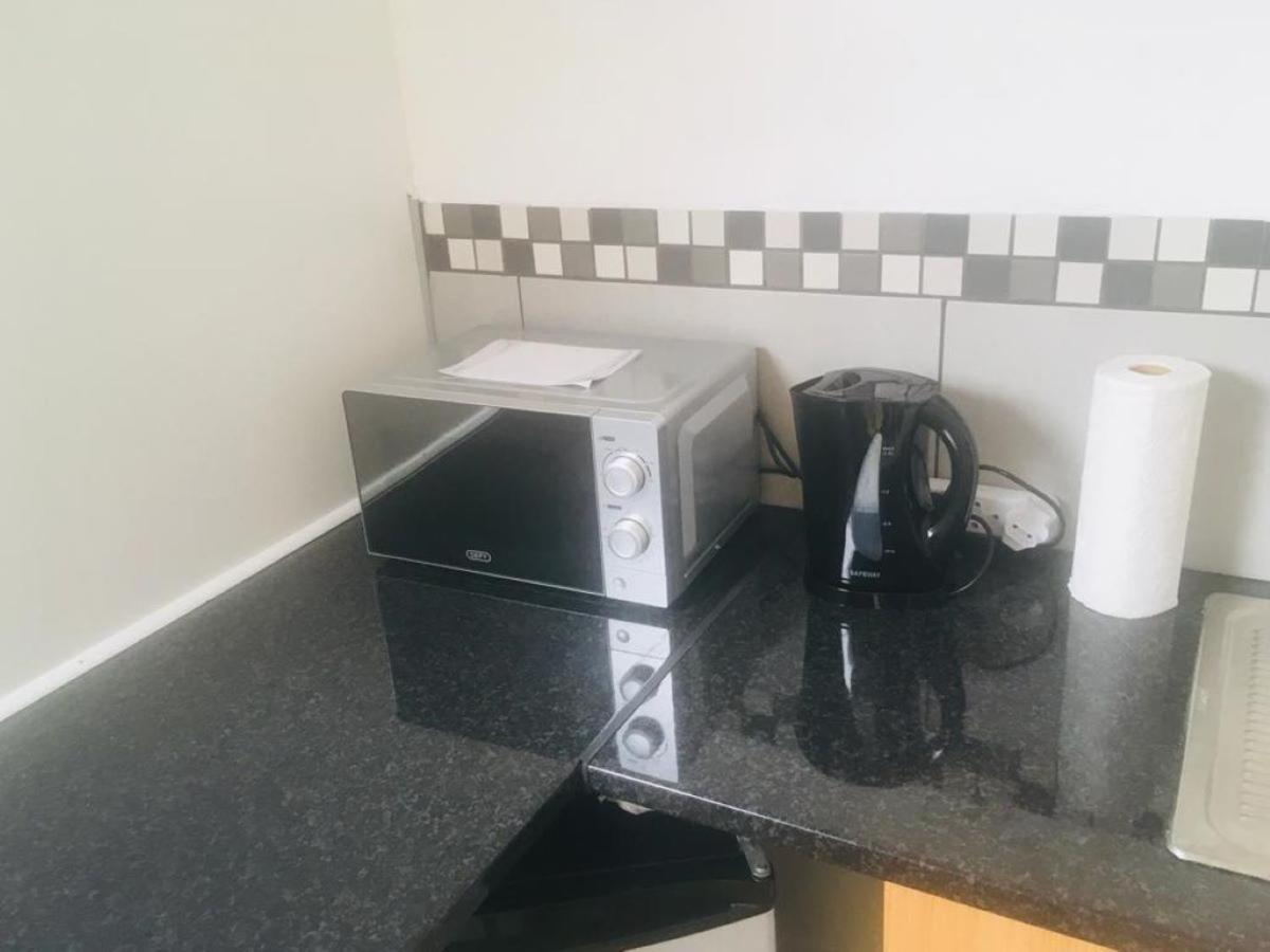 Gem Quays Waterfront One Bedroom كنيسنا المظهر الخارجي الصورة