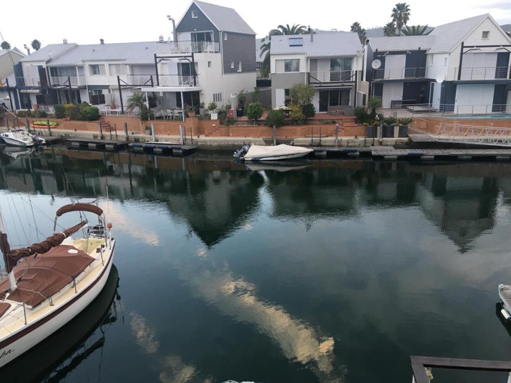 Gem Quays Waterfront One Bedroom كنيسنا المظهر الخارجي الصورة