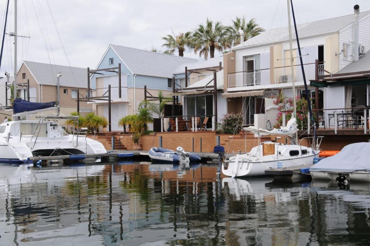 Gem Quays Waterfront One Bedroom كنيسنا المظهر الخارجي الصورة